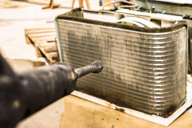 Best Local Air Duct Cleaning Services  in Shady Hollow, TX