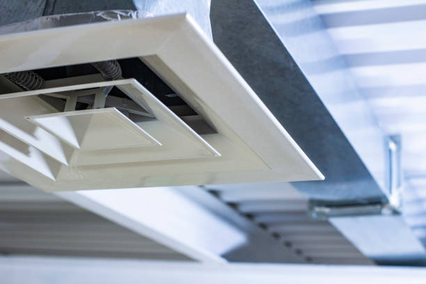 Best Emergency Air Duct Cleaning  in Shady Hollow, TX