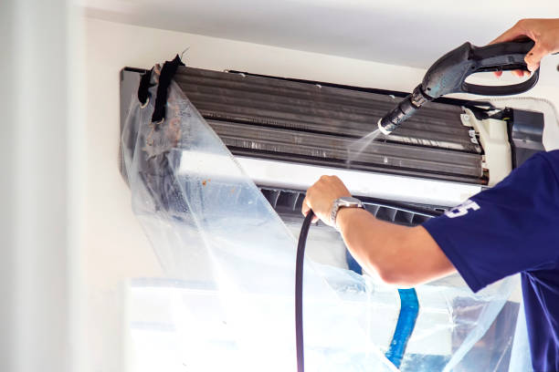 Best Commercial Air Duct Cleaning  in Shady Hollow, TX