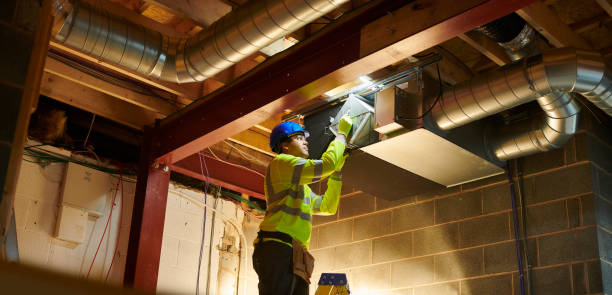 Best Affordable HVAC Duct Cleaning  in Shady Hollow, TX
