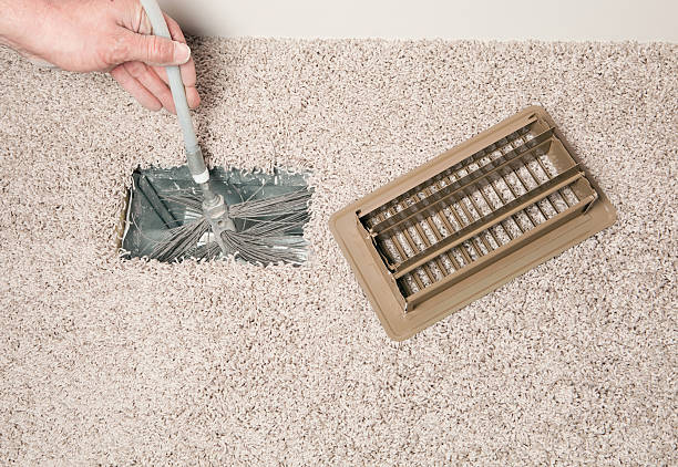Best HVAC System Cleaning  in Shady Hollow, TX