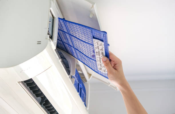 Best Air Duct Cleaning Near Me  in Shady Hollow, TX